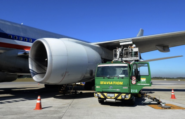 QUEROSENE DE AVIAÇÃO: RESOLUÇÃO ANP Nº 856, DE 22 DE OUTUBRO DE 2021